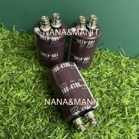 CAPACITOR 4700UF 100V อ้วน 35MMxสูง55MM หัวน็อต (แท้ใหม่)❗️พร้อมส่งในไทย??ชิ้นละ