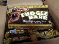 Fudgee Bar Chocolate