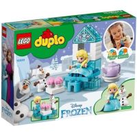 LEGO Duplo 10920 Elsa and Olafs Tea Party