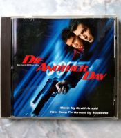 ? CD OST.007 : DIE ANOTHER DAY