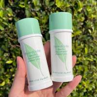 โรลออนแบบครีม* ELIZABETH ARDEN Green Tea Cream Deodorant 43g.