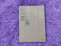 astro BLUE FLAME story book サノク