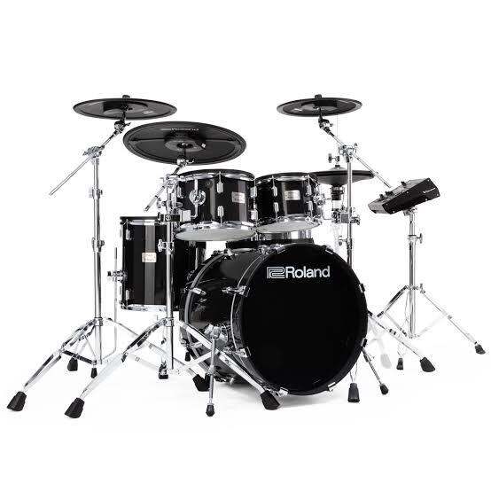 ROLAND VAD507 ROLAND VAD 507 ELECTRONIC DRUMS | Lazada PH