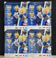 S.H.Figuarts
SUPER SAIYAN VEGETA -AWAKENED SUPER SAIYAN BLOOD- Lot Hk