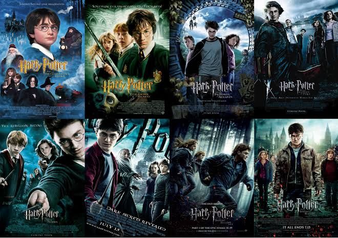 harry potter and the order of the phoenix google drive