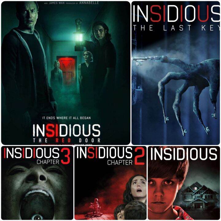dvd-hd-วิญญาณตามติด-ครบ-5-ภาค-5-แผ่น-insidious-5-movie-collection-มีพากย์ไทย-ซับไทย-เลือกดูได้