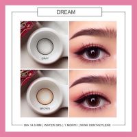 ? Wink : Dream Bigeye ตาโต สายตา ปกติ ถึง -5.00