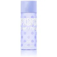 Victoria Secret Pink Sweet &amp; Flirty Body Mist 250ml. ของแท้