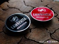 เพลท Lambretta V200 V125 เพลทสแตนเลส คุณภาพ ติดตรงไหน คลาสสิกตรงนั้น ติดรถ ติดแคร้ง สะสมก็ลงตัว : Pocenti Scooters