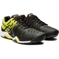 Asics Gel-Resolution 7 Clay Mens Tennis Shoes รองเท้าเทนนิสผู้ชาย