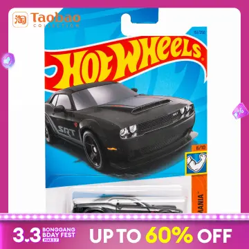 Hot wheels cheap demon challenger