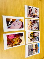 สั่งทำรูปโพลาลอยด์ 20 รูป 60 บาท แถมฟรีซองใสทุกรูป