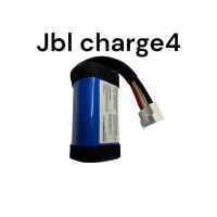 Charge 4 4J 4BLK CHARGE4BLUAM.เหมาะกับJBL ID998 1INR19 JBLแบตเตอรี่shockwave4