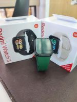 สายนาฬิกาข้อมือซิลิโคนสําหรับ Redmi Watch 3ซิลิโคนนิ่ม หลากสี แบบเปลี่ยนง่ายพร้อมส่ง