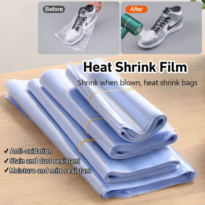 Shrink film shrink wrap heat shrink film shrink wrap plastic seal