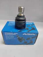 ลูกหมากปีกนกบน  AISIN NISSAN FRONTIER 2WD TD27 1998-2005 D22 JBJN-4007