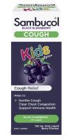 Sambucol Kids Cough Liquid 120ml