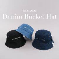 Caseharden Classic Denim Bucket Hat