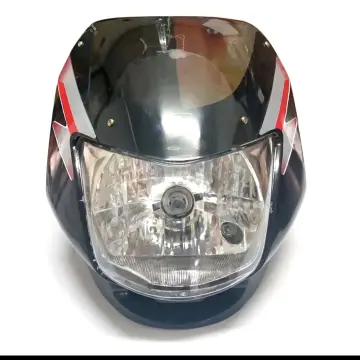 Bajaj ct 100 online light