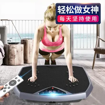 Body Shake Machine Best Price in Singapore Feb 2024 Lazada