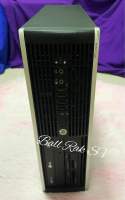 PC HP Compaq 8100 Elite Small Form Factor