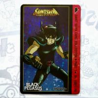 โอเดนย่า Saint Seiya Card No.026 (RR/Star hologram)