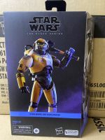 HASBRO STAR WARS NED -B ACTION FIGURE