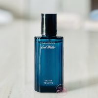 น้ำหอม DAVIDOFF Cool Water Men EDT 40ml