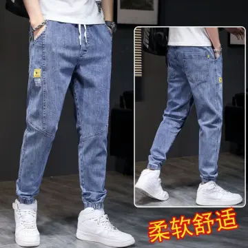 Jogar best sale jeans pant