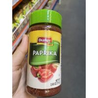 Durkee Paprika 111 G. ปาปริก้า ตรา เดอร์กี้