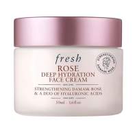 ครีมบำรุงผิว Fresh Rose Deep Hydration Face Cream 50 ml.