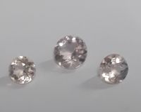 1.60 cts natural hi-end morganite gems stone