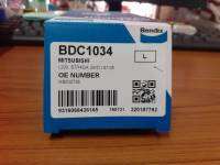 กระบอกเบรกเบ็นดิกซ์ มิตซูบิชิ L200 ไซโคลน ปี87-95 (ซ้าย)/สตราด้า 2WD ปี96-05 (ซ้าย) รหัส BDC1034