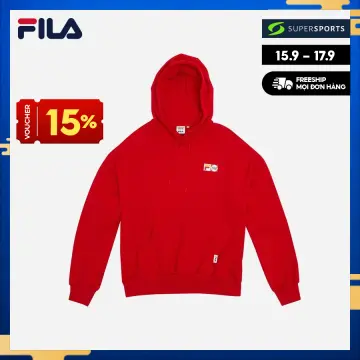 Thanh lý áo thun Fila xịn, new 95%, size M. | Shopee Việt Nam