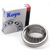 33211 J ( 55 x 100 x 35 mm.) KOYO Jtek Taper roller bearing = 1 ตลับ