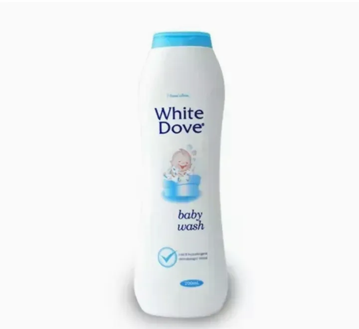 PC DOVE BABY WASH 100ML Lazada PH