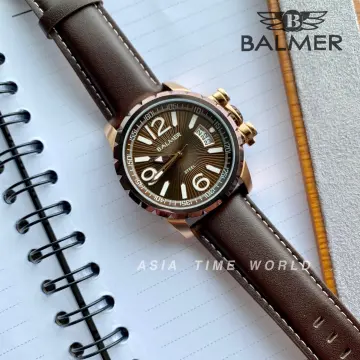 Balmer on sale watch lazada