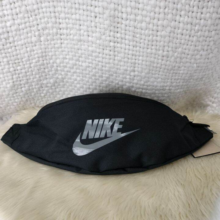 NIKE BELT BAG 3L IN BLACK Lazada PH