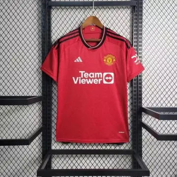 Jual jersey best sale manchester united original