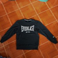 ?เสื้อสเวตเตอร์ Everlast ?อก40 ไร้ตำหนิ สีดำเข้มมากของแท้สวยมากๆตัวจริงสีอย่างสวยงานดี 
สกรีนอกเป็นดีเทลไม่ใช่แตกนะ สภาพดีมากๆ