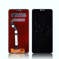 จอ หน้าจอ LCD Mi8lite LCD Digitizer Full ASSEMBLY สำหรับ Xiaomi Mi8 Lite