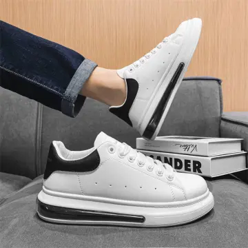 Shop Alexander Mcqueen Shoes Men Replica online