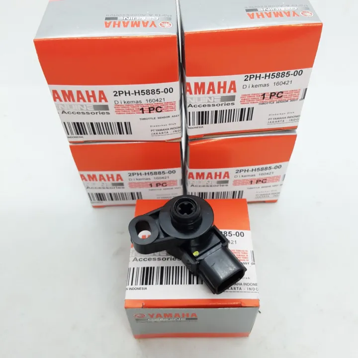 SENSOR TPS MIO M3 MIO SOUL GT FINO NEW 2PH Lazada Indonesia