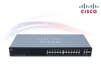 Cisco SF200-24P(SLM224PT)