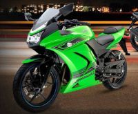 KAWASAKI Ninja 250R คู่มือซ่อม เครื่องยนต์ โครงรถ ระบบน้ำมัน ระบบกันสะเทือน ระบบเบรค วงจรไฟฟ้า