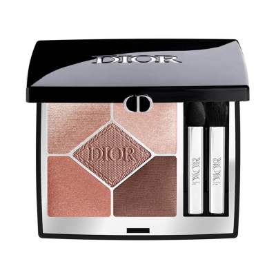 Dior 5 COULEURS COUTURE - VELVET LIMITED EDITION EYE SHADOW