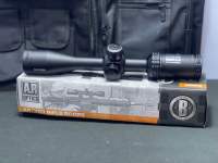 กล้องเล็ง กล้องสโคป Bushnell AR 4.5-18X40 AR223.. (แท้ มีสติ็กเกอร์3มิติ)แถมฟรีขาจับราง 11มิลหรือ20มิล