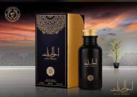 น้ำหอม​อาหรับ​ Ahla Awqat by Ard Al Zaafaran Eau de Parfume

น้ำหอม​ดูไบ​