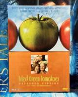 DVD : Fried Green Tomatoes
#สารอาหารหัวใจรักและความทรงจำ
#JonAvnet
#KathyBates
#JessicaTandy
#MaryStuartMasterson
#MaryLouiseParker
เสียง English, Thai
บรรยาย English, Thai
เวลา 121 นาที
ราคา 79 บาท