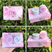 Lydia Skin Care ครีมลิเดีย ขนาด 5 กรัม